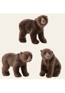 Beauty Home ΑΡΚΟΥΔΑ 16 x 14 cm