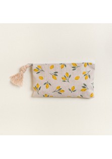 Beauty Home ΠΟΡΤΟΦΟΛΑΚΙ 9 x 16 cm ΜΙΚΡΑ ΛΕΜΟΝΙΑ