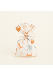 Beauty Home ΠΟΥΓΚΙ 12 x 17 cm ΠΟΠΛΙΝΑ ΖΩΑ ΤΗΣ ΖΟΥΓΚΛΑΣ