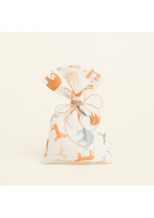 Beauty Home ΠΟΥΓΚΙ 12 x 17 cm ΠΟΠΛΙΝΑ ΖΩΑ ΤΗΣ ΖΟΥΓΚΛΑΣ