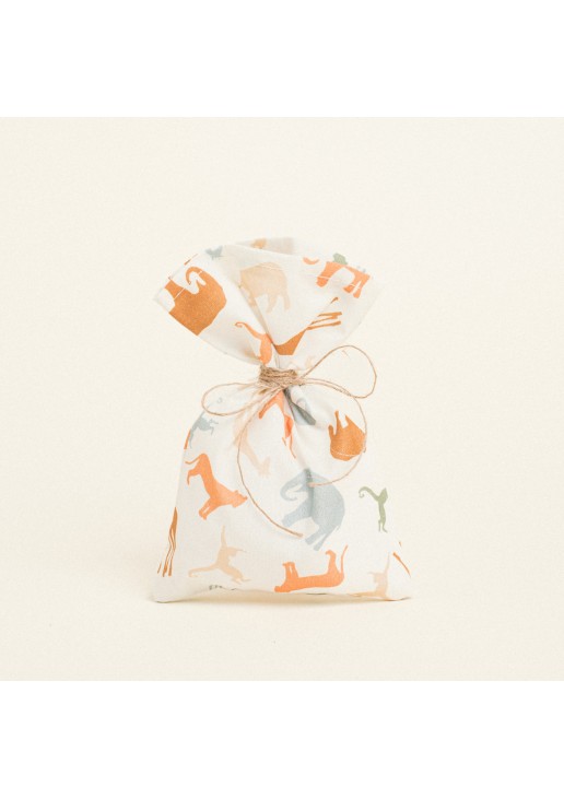Beauty Home ΠΟΥΓΚΙ 12 x 17 cm ΠΟΠΛΙΝΑ ΖΩΑ ΤΗΣ ΖΟΥΓΚΛΑΣ