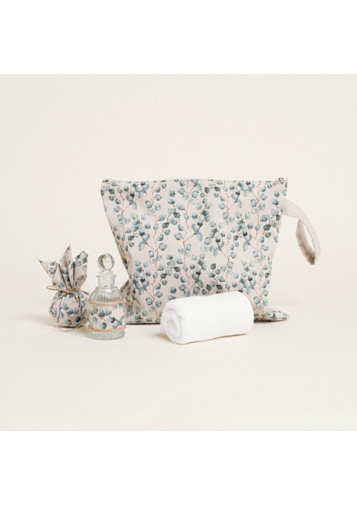 Beauty Home ΝΕΣΕΣΕΡ ΛΑΔΟΣΕΤ ΜΙΝΙ ΕΥΚΑΛΥΠΤΟΣ