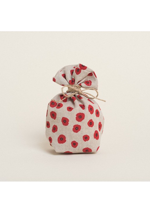 Beauty Home ΠΟΥΓΚΙ ΜΕ ΒΑΣΗ 8 x 12 cm ΜΙΚΡΕΣ ΠΑΠΑΡΟΥΝΕΣ