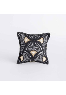 Beauty Home ΜΑΞΙΛΑΡΑΚΙ 10 x 10 cm ΣΤΟΦΑ SCALE WAVE LUXURY