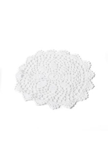 Beauty Home ΠΛΕΚΤΟ ΒΑΜΒΑΚΕΡΟ 20 CM