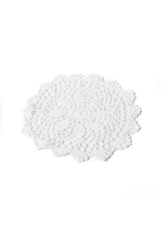 Beauty Home ΠΛΕΚΤΟ ΒΑΜΒΑΚΕΡΟ 20 CM
