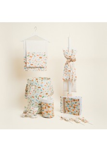 Beauty Home ΣΕΤ ΒΑΠΤΙΣΗΣ ΠΟΠΛΙΝΑ ΖΩΑ ΤΗΣ ΖΟΥΓΚΛΑΣ