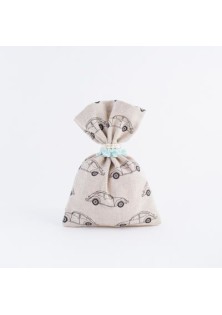 Beauty Home ΠΟΥΓΚΙ 12 x 17 cm ΚΛΑΣΣΙΚΟ ΑΥΤΟΚΙΝΗΤΑΚΙ