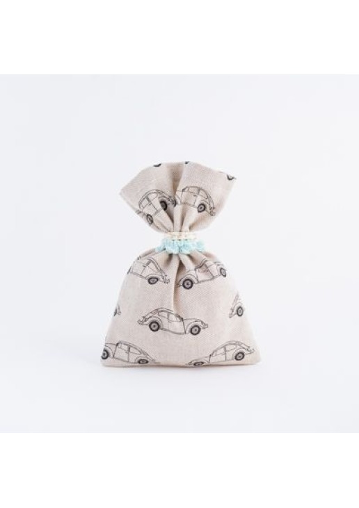 Beauty Home ΠΟΥΓΚΙ 12 x 17 cm ΚΛΑΣΣΙΚΟ ΑΥΤΟΚΙΝΗΤΑΚΙ