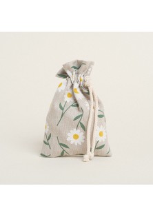 Beauty Home ΠΟΥΓΚΙ ΜΕ ΚΟΡΔΟΝΙ 12 x 17 cm ΜΑΡΓΑΡΙΤΕΣ