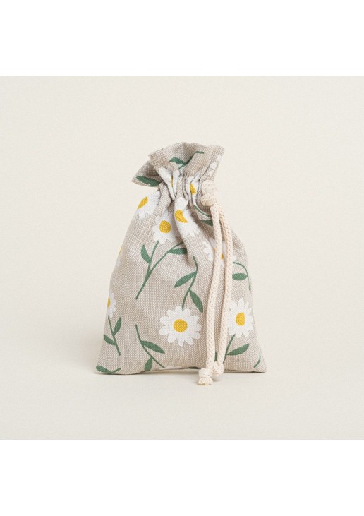 Beauty Home ΠΟΥΓΚΙ ΜΕ ΚΟΡΔΟΝΙ 12 x 17 cm ΜΑΡΓΑΡΙΤΕΣ