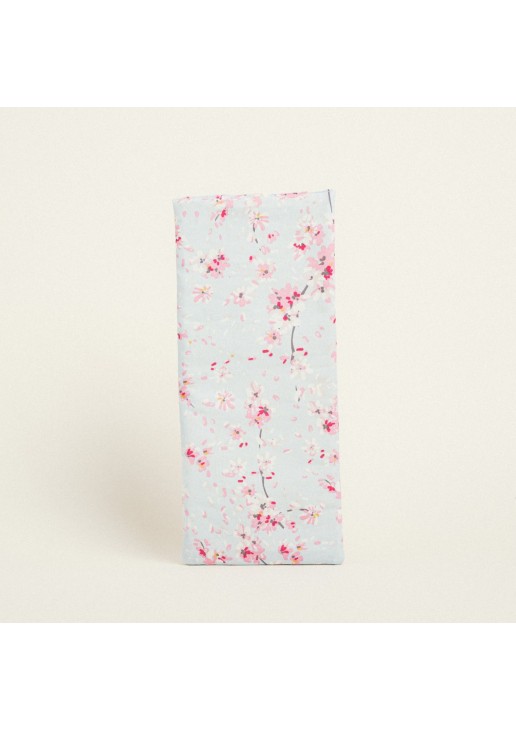 Beauty Home ΔΙΑΚΟΣΜΗΤΙΚΟ ΛΑΜΠΑΔΑΣ 35 x 22 cm ΑΜΥΓΔΑΛΙΑ