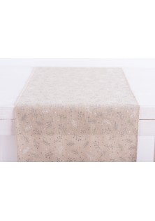 Beauty Home ΡΑΝΝΕΡ ΣΧΕΔΙΑ ΓΚΙ 32 cm x 2.5 m