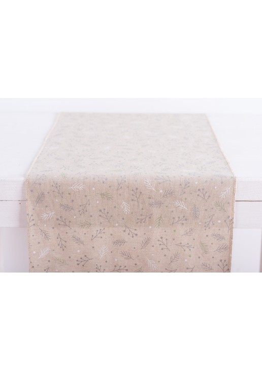 Beauty Home ΡΑΝΝΕΡ ΣΧΕΔΙΑ ΓΚΙ 32 cm x 1,5 m