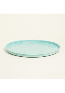 Beauty Home ΔΙΣΚΟΣ ΜΕΤΑΛΛΙΚΟΣ ΑΝΑΓΛΥΦΟΣ ΒΕΡΑΜΑΝ 60 CM