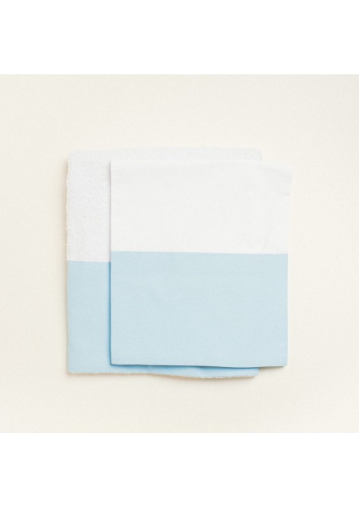 Beauty Home ΛΑΔΟΠΑΝΟ ΜΟΝΟΧΡΩΜΟ PREMIUM ΓΑΛΑΖΙΟ