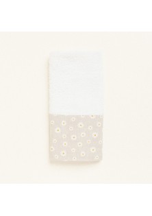 Beauty Home ΠΕΤΣΕΤΑ 30 x 50 cm ΜΙΚΡΕΣ ΜΑΡΓΑΡΙΤΕΣ