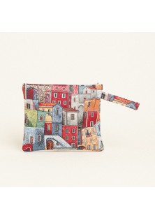 Beauty Home ΝΕΣΕΣΕΡ 29 x 25 cm ΠΟΛΥΧΡΩΜΟ ΧΩΡΙΟ