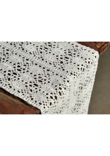 Beauty Home ΔΑΝΤΕΛΑ ΒΑΜΒΑΚΕΡΗ 23CM “3 MATIA” Εκρού