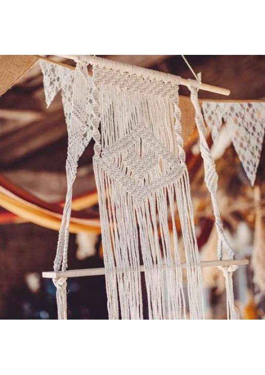 Beauty Home ΔΙΑΚΟΣΜΗΤΙΚΟ ΜΑΚΡΑΜΕ ΜΕ ΡΑΦΑΚΙ