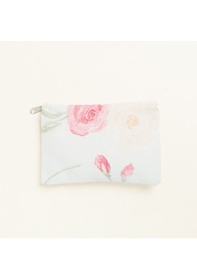 Beauty Home ΠΟΡΤΟΦΟΛΑΚΙ 9 x 16 cm ΤΡΙΑΝΤΑΦΥΛΛΑ ΓΑΛΑΖΙΟ ΦΟΝΤΟ