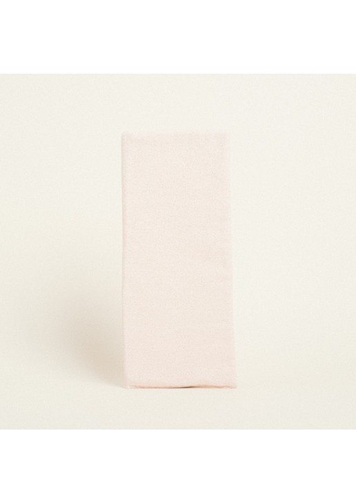 Beauty Home ΔΙΑΚΟΣΜΗΤΙΚΟ ΛΑΜΠΑΔΑΣ ΡΟΖ ΧΡΥΣΟ LUREX