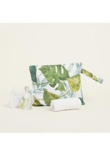 Beauty Home ΝΕΣΕΣΕΡ ΛΑΔΟΣΕΤ ΤΡΟΠΙΚΑ ΦΥΛΛΑ