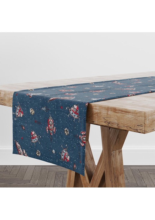 Beauty Home ΡΑΝΝΕΡ ΔΙΑΣΤΗΜΟΠΛΟΙΑ 32 cm x 2.5 m