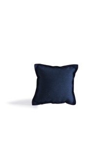 Beauty Home ΜΑΞΙΛΑΡΑΚΙ 10 x10 cm ΣΚΟΥΡΟ ΜΠΛΕ PREMIUM