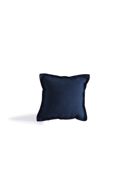 Beauty Home ΜΑΞΙΛΑΡΑΚΙ 10 x10 cm ΣΚΟΥΡΟ ΜΠΛΕ PREMIUM