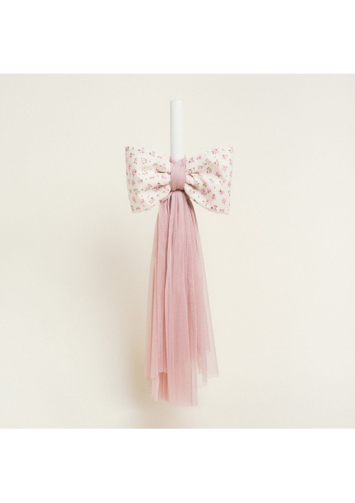 Beauty Home ΛΑΜΠΑΔΑ ΒΑΠΤΙΣΗΣ ΜΙΝΙ ΦΛΟΡΑΛ