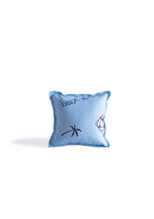 Beauty Home ΜΑΞΙΛΑΡΑΚΙ NAYTIKO 10 x 10 cm