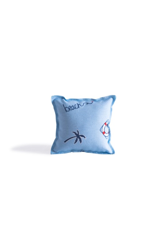 Beauty Home ΜΑΞΙΛΑΡΑΚΙ NAYTIKO 10 x 10 cm