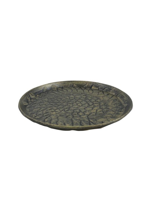 Beauty Home ΔΙΣΚΟΣ ΑΝΤΙΚΕ 39 cm