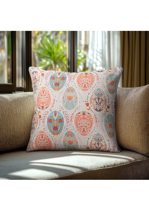 Beauty Home ΜΑΞΙΛΑΡΟΘΗΚΗ ΑΥΓΑ ΣΕ ΠΑΣΤΕΛ ΑΠΟΧΡΩΣΕΙΣ