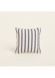 Beauty Home ΜΑΞΙΛΑΡΑΚΙ 10 x 10 cm ΡΙΓΕ ΜΠΛΕ