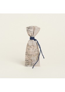 Beauty Home ΠΟΥΓΚΙ 6 x 19 cm ΧΑΡΤΗΣ VINTAGE