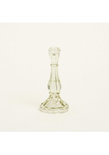 Beauty Home ΚΗΡΟΠΗΓΙΟ 10 x 21,5 CM ΠΡΑΣΙΝΟ