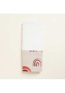 Beauty Home ΠΕΤΣΕΤΑ 30 x 50 cm ΚΕΡΑΜΙΔΙ ΟΥΡΑΝΙΟ ΤΟΞΟ