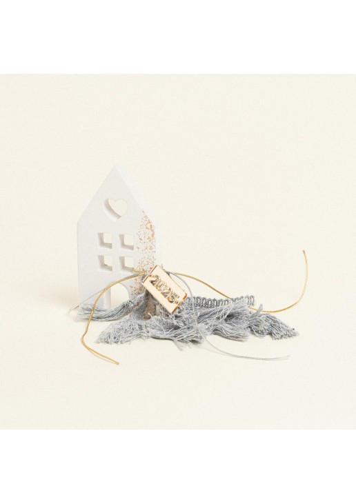 Beauty Home ΕΠΙΤΡΑΠΕΖΙΟ ΚΕΡΑΜΙΚΟ ΣΠΙΤΙ