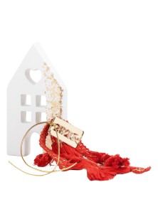 Beauty Home ΕΠΙΤΡΑΠΕΖΙΟ ΚΕΡΑΜΙΚΟ ΣΠΙΤΙ