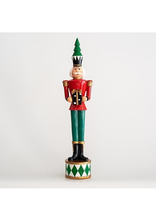 Beauty Home ΣΤΡΑΤΙΩΤΗΣ ΜΕ ΔΩΡΟ, 47cm