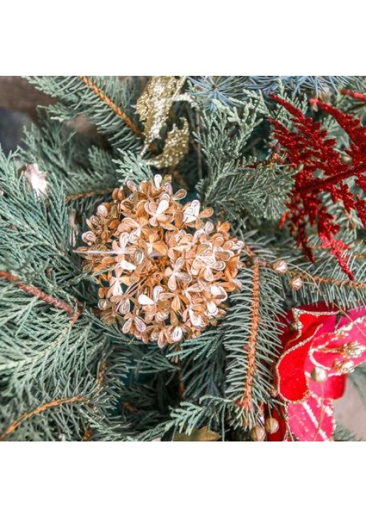 Beauty Home ΟΡΤΑΝΣΙΑ ΧΡΥΣΗ ΜΑΤ 66 CM