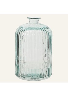 Beauty Home ΒΑΖΟ 15 x 23 cm ΔΙΑΦΑΝΟ