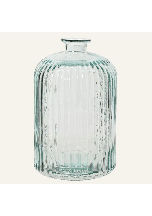 Beauty Home ΒΑΖΟ 15 x 23 cm ΔΙΑΦΑΝΟ