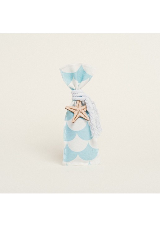 Beauty Home ΠΟΥΓΚΙ ΜΑΚΡΟΣΤΕΝΟ 6 x 19 cm