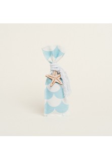 Beauty Home ΠΟΥΓΚΙ ΜΑΚΡΟΣΤΕΝΟ 6 x 19 cm