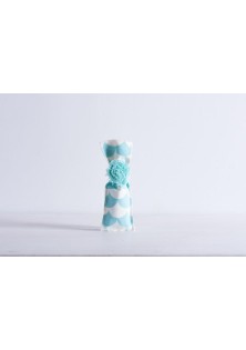 Beauty Home ΠΟΥΓΚΙ ΜΑΚΡΟΣΤΕΝΟ 6 x 19 cm