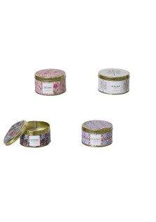 Beauty Home Αρωματικό Κερί 7,8 x 4,5 CM HOME RETREAT
