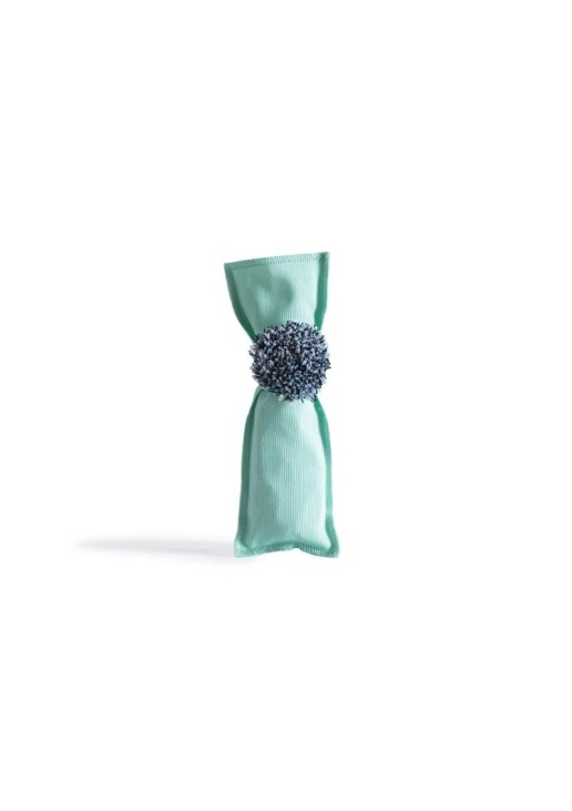 Beauty Home ΠΟΥΓΚΙ ΜΑΚΡΟΣΤΕΝΟ PREMIUM 6 x 19 cm -ΜΕΝΤΑ